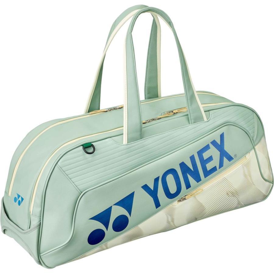 受注会限定 ヨネックス(YONEX) バドミントン バッグ トーナメント