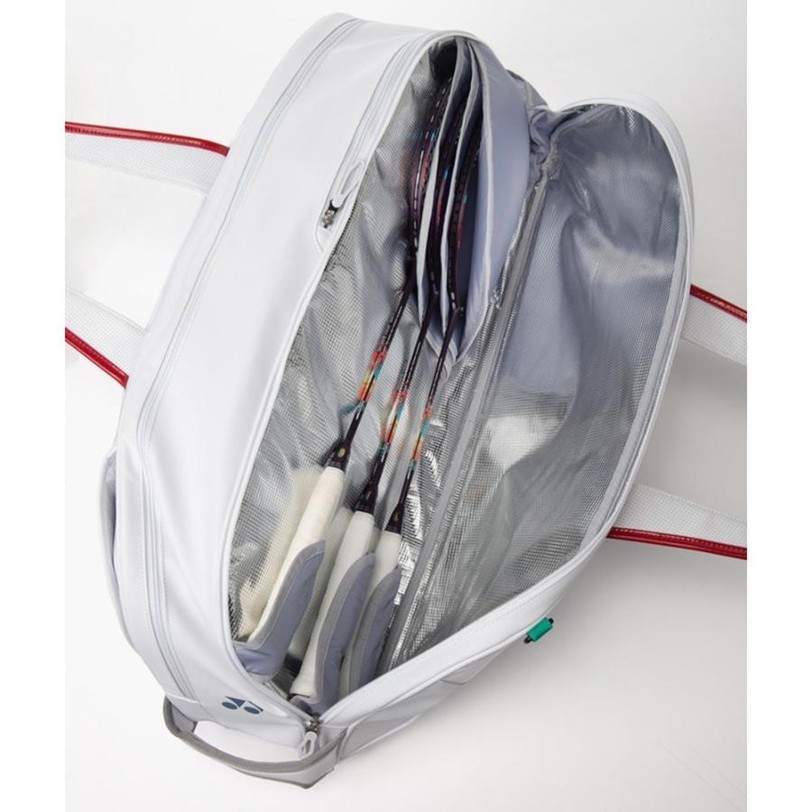 受注会限定 ヨネックス(YONEX) バドミントン バッグ トーナメント