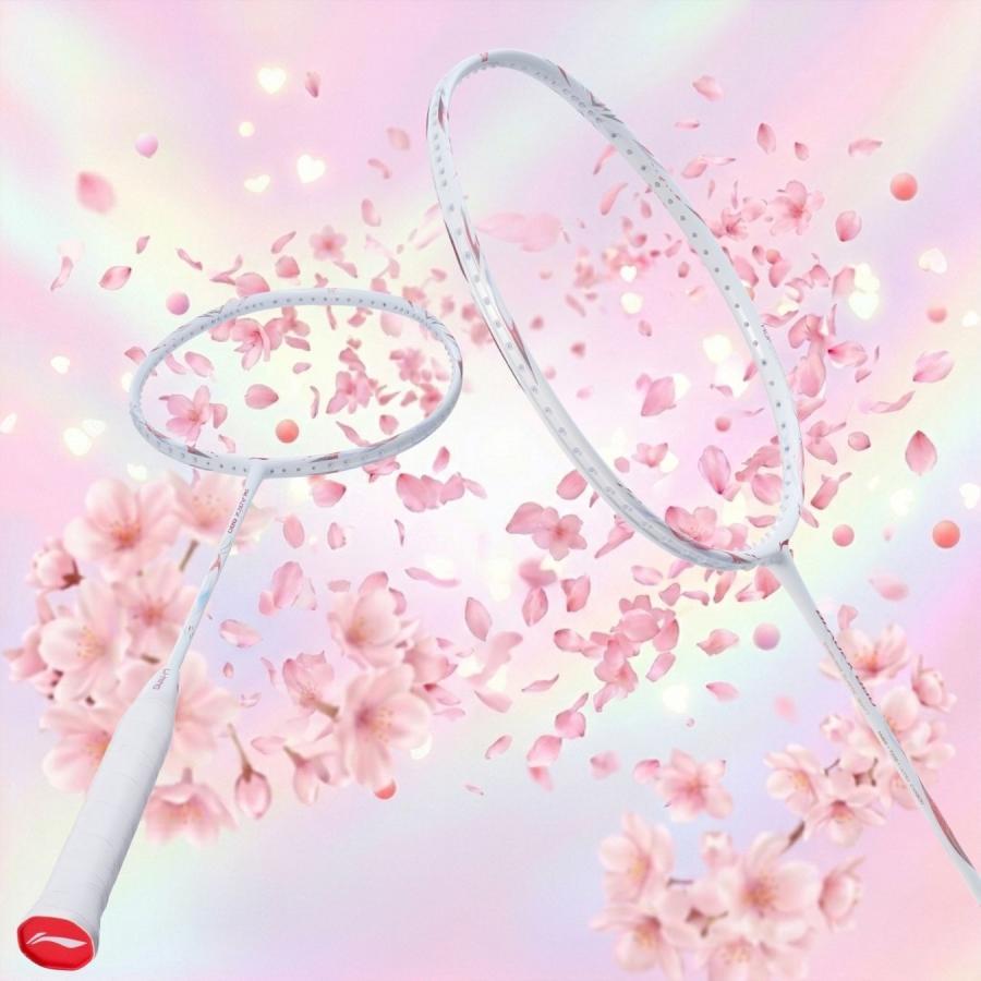 リーニン LI-NING ブレイデックス880 BLADEX880 SHIDA 志田千陽使用