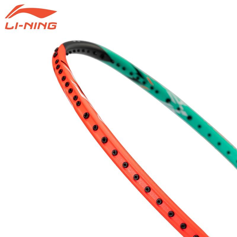 リーニン LI-NING HAL7000 HALBERTEC7000 バドミントンラケット