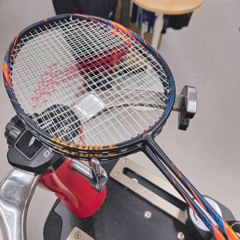 ラケット AXFORCE90 LI-NING AXFORCE90 アックスフォース90 リーニン バドミントンラケット