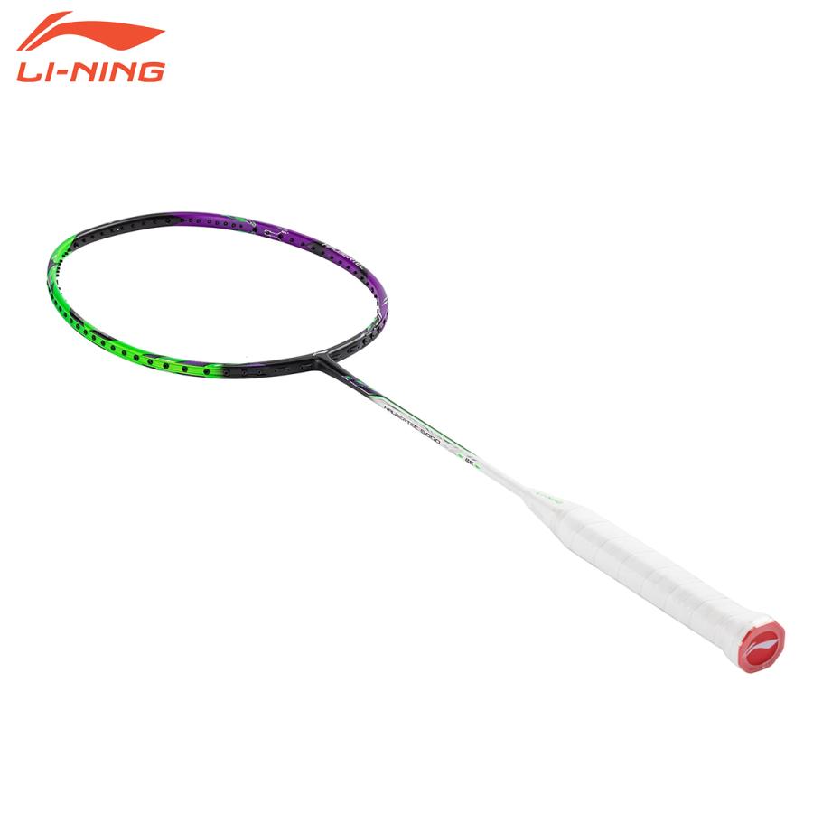 リーニン LI-NING HAL9000 HALBERTEC9000 バドミントンラケット 日本