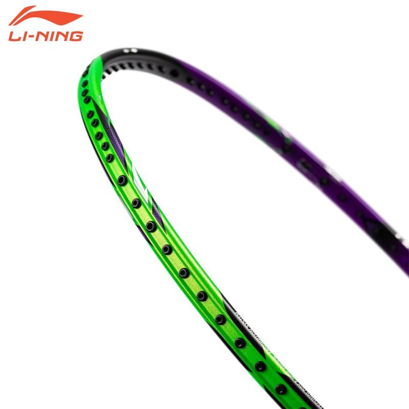 リーニン LI-NING HAL9000 HALBERTEC9000 バドミントンラケット 日本