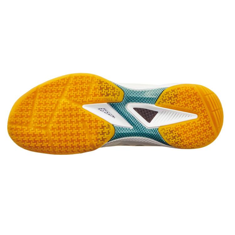ヨネックス) YONEX バドミントンシューズ パワークッション65Z4メン