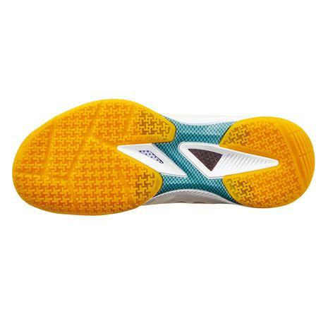 ヨネックス) YONEX バドミントンシューズ パワークッション65Z4