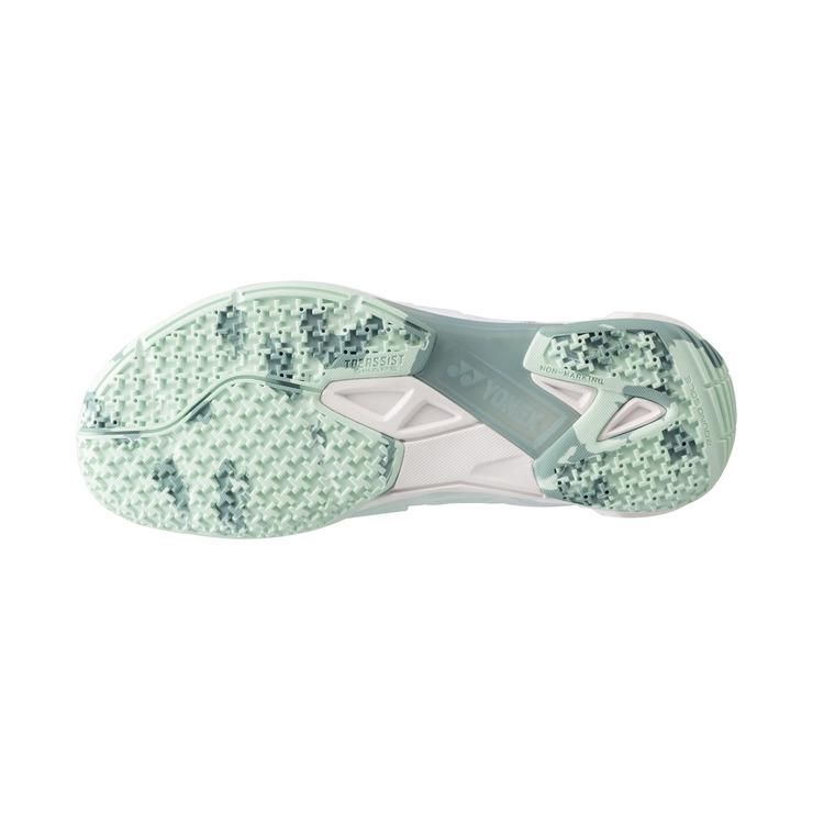 YONEX SHB CD2 バドミントンシューズ ミントグリーン 楽天市場】2023年11月中旬発売 ヨネックス バドミントンシューズ