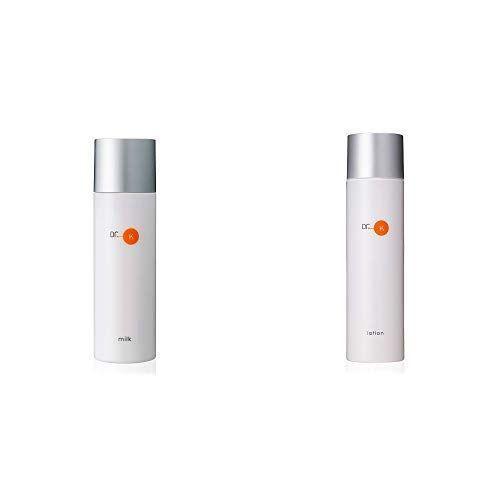 驚きの値段 セット買い ドクターケイ ケイホワイトミルク 乳液 100ml ケイカクテルvローション 化粧水 150ml お気にいる Www Technet 21 Org