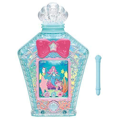 新品 トロピカル ジュ プリキュア マーメイドアクアポット Web限定 Atempletonphoto Com