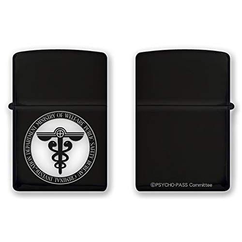 新品 Psycho Pass サイコパス 3 Zippo A柄 公安局マーク 全品送料無料 Dream Education In