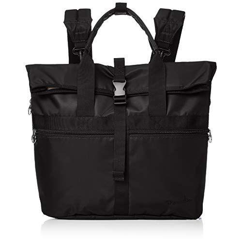 正規品 ノーマディック リュックサック 2way リュック トートバッグ Bl 04 黒 撥水 Pcケース付属 黒 絶対一番安い