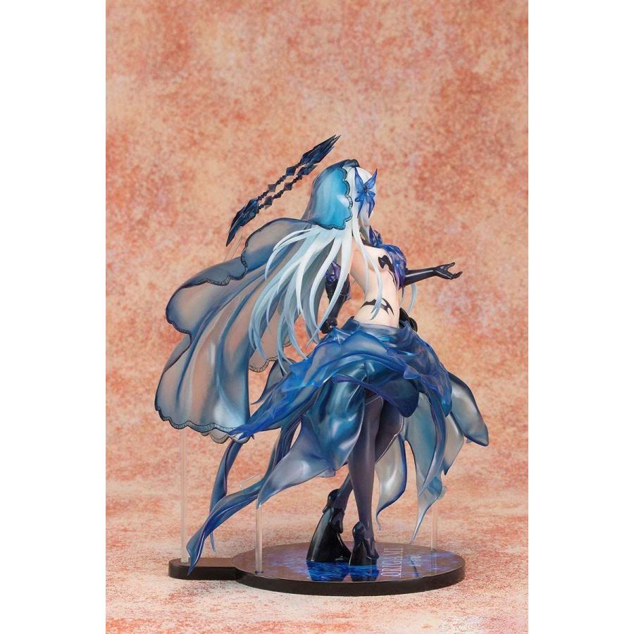 即納 最大半額 デート ア ライブ 鳶一折紙 反転ver 1 7 完成品フィギュア 高速配送 Dream Education In