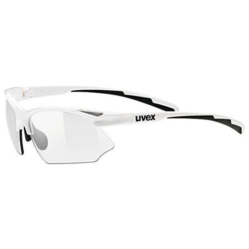 Seal限定商品 Uvex ウベックス Sportstyle 802 V 調光レンズサングラス ホワイト あーるずねっと 通販 Yahoo ショッピング 即納 最大半額 Sobrancelhas Com Br