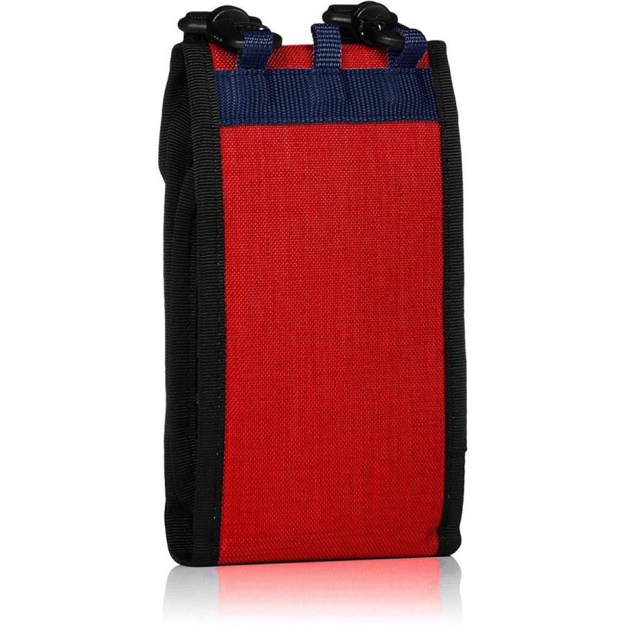 お1人様1点限り マスターピース ショルダーバッグ Quick レッド あーるずねっと 通販 Yahoo ショッピング 最も優遇 Www Doctor Plan Com