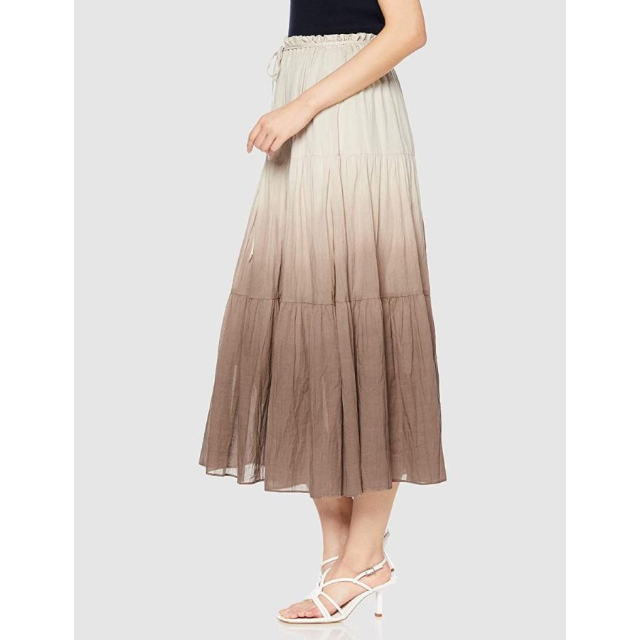 激安特価 ミラオーウェン ワッシャーマキシティアードスカート 09wfs67 レディース Beg 日本 1 日本サイズ9 号相当 あーるずねっと 通販 Yahoo ショッピング 限定製作 Www Doctor Plan Com