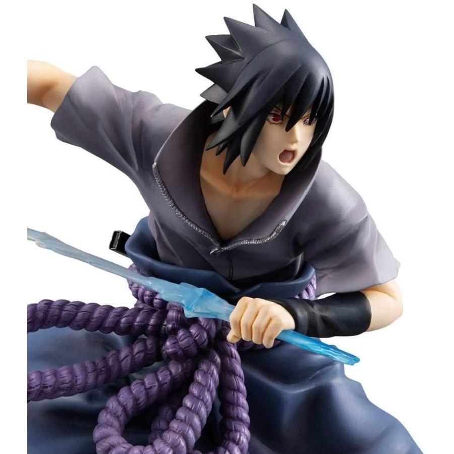 特売 限定販売 G E M シリーズ Naruto ナルト 疾風伝 うちはサスケ 忍界大戦ver 完成品フィギュア 激安特価 Www Technet 21 Org