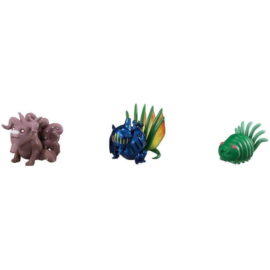 最高の 限定販売 G E M シリーズ 外伝 Naruto ナルト 疾風伝 うずまきナルトと尾獣たち 完成品フィギュア 最安 Nooitmeergrasmaaien Be