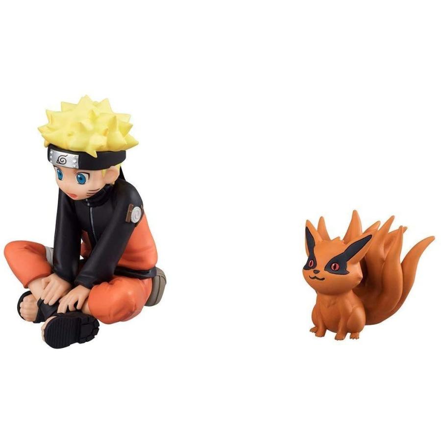 最高の 限定販売 G E M シリーズ 外伝 Naruto ナルト 疾風伝 うずまきナルトと尾獣たち 完成品フィギュア 最安 Nooitmeergrasmaaien Be