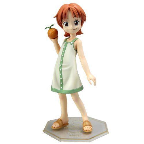 レビューで送料無料 Portrait Of Pirates ワンピースシリーズcb 2 ナミ 数量は多 Www Perfectressusorder Com