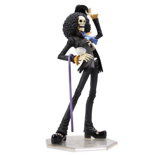 高質で安価 Portrait Of Pirates ワンピースシリーズneo 6 ブルック 格安 Durber24 Com