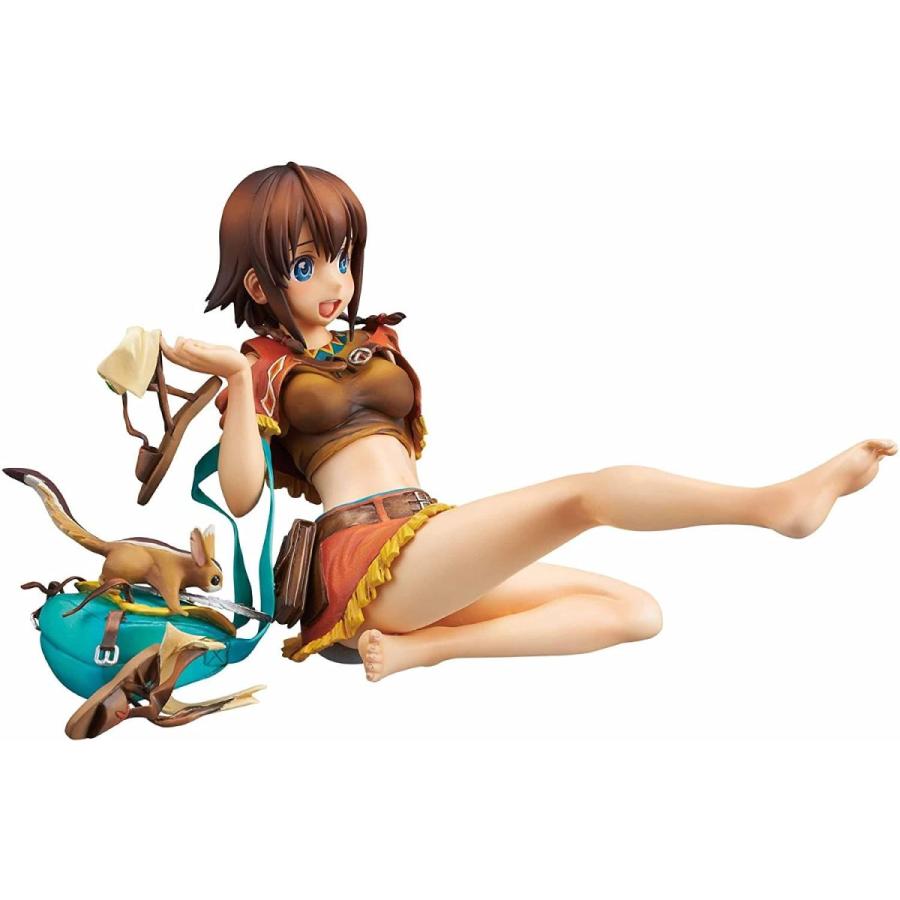 在庫あり 即納 翠星のガルガンティア エイミー 約110mm Pvc製 塗装済み完成品フィギュア 最安値に挑戦 Www Gran Gusto It