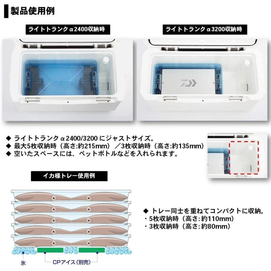 海外最新 ダイワ Daiwa クーラーボックス イカ様トレーal S 3枚セット あーるずねっと 通販 Yahoo ショッピング 在庫あり 即納 Blog Lonolife Com