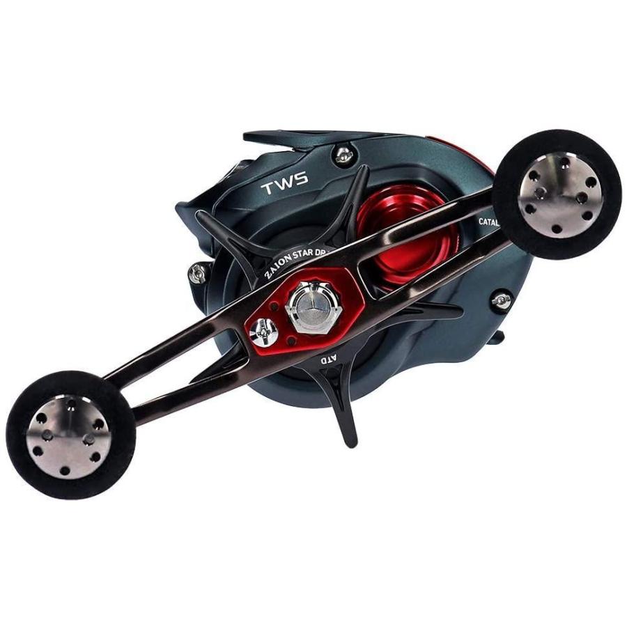 大人気新作 ダイワ Daiwa ベイトリール 100shl Tw キャタリナ その他トレーニング用品 Blog Runnics Com
