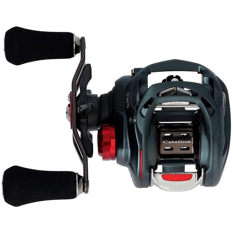 大人気新作 ダイワ Daiwa ベイトリール 100shl Tw キャタリナ その他トレーニング用品 Blog Runnics Com