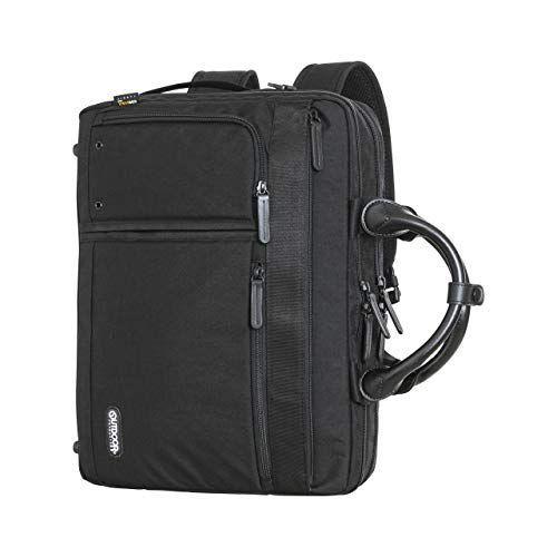 買激安 アウトドアプロダクツ ビジネスバッグ メンズ 背負える 3way レザーハンドル 14インチ Pc対応 ブラック Od 4581n 販売販売 Superavila Com