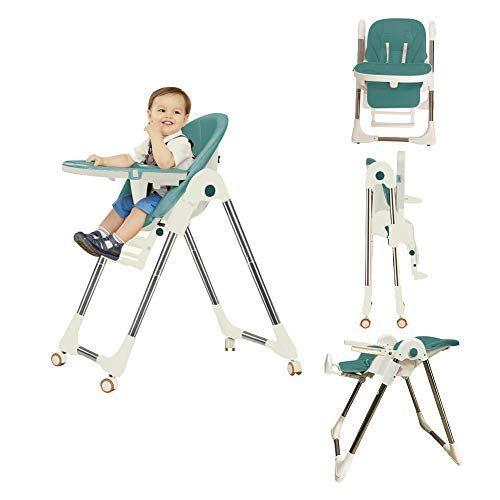 Esluveベビーチェア ハイチェア 食事 折りたたみ 赤ちゃん 椅子 離乳食 椅子 おすすめ ベビーいす食事 高さ調節 赤ちゃん ロー あーるずねっと 通販 Yahoo ショッピング
