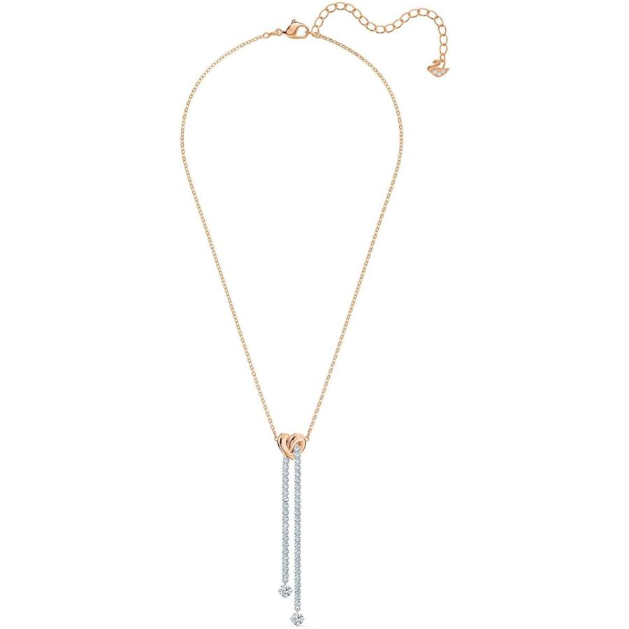正規品販売 Heart Lifelong スワロフスキー Swarovski クリスタル ネックレス ハート レディースアクセサリー Services Luthercare Com