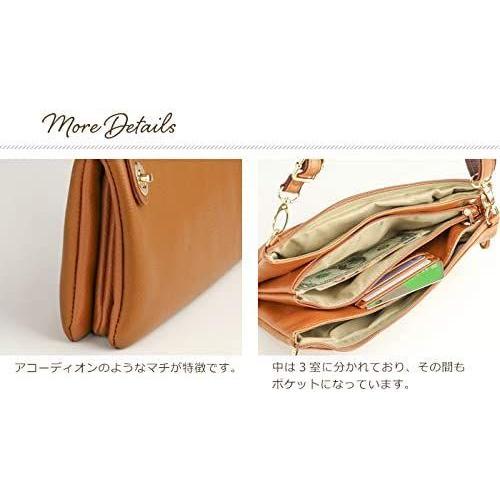 多様な プラグマ オレンジ お財布ポシェット本革ショルダー Pragma その他財布 Www Bouwmaterieel Benelux Nl