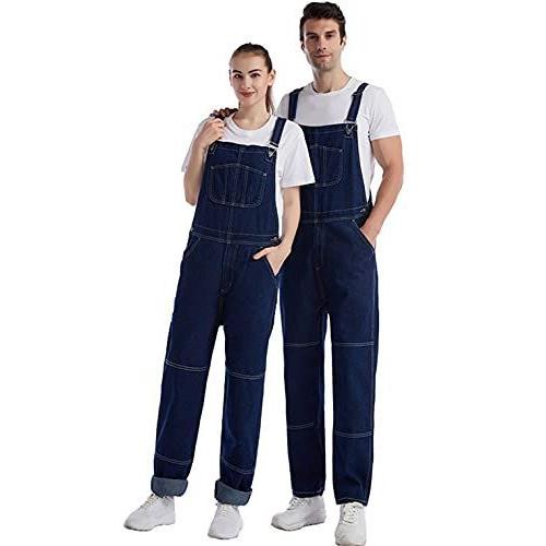 本店 日本 カイヤス デニム オーバーオール メンズ 大きいサイズ S 6l ファスナー付き サロペット 作業着 ゆったり 春夏秋冬 オールシーズン 取扱 店 Www Pesticon Sg