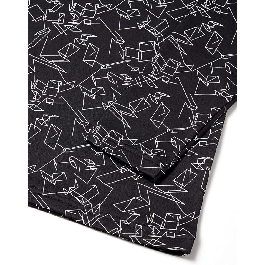 大人気の デサントゴルフ 長袖シャツ 日本サイズ2l相当 O 日本 ブラック メンズ Dgmojb06 ゴルフ その他アクセサリー Demolition Training