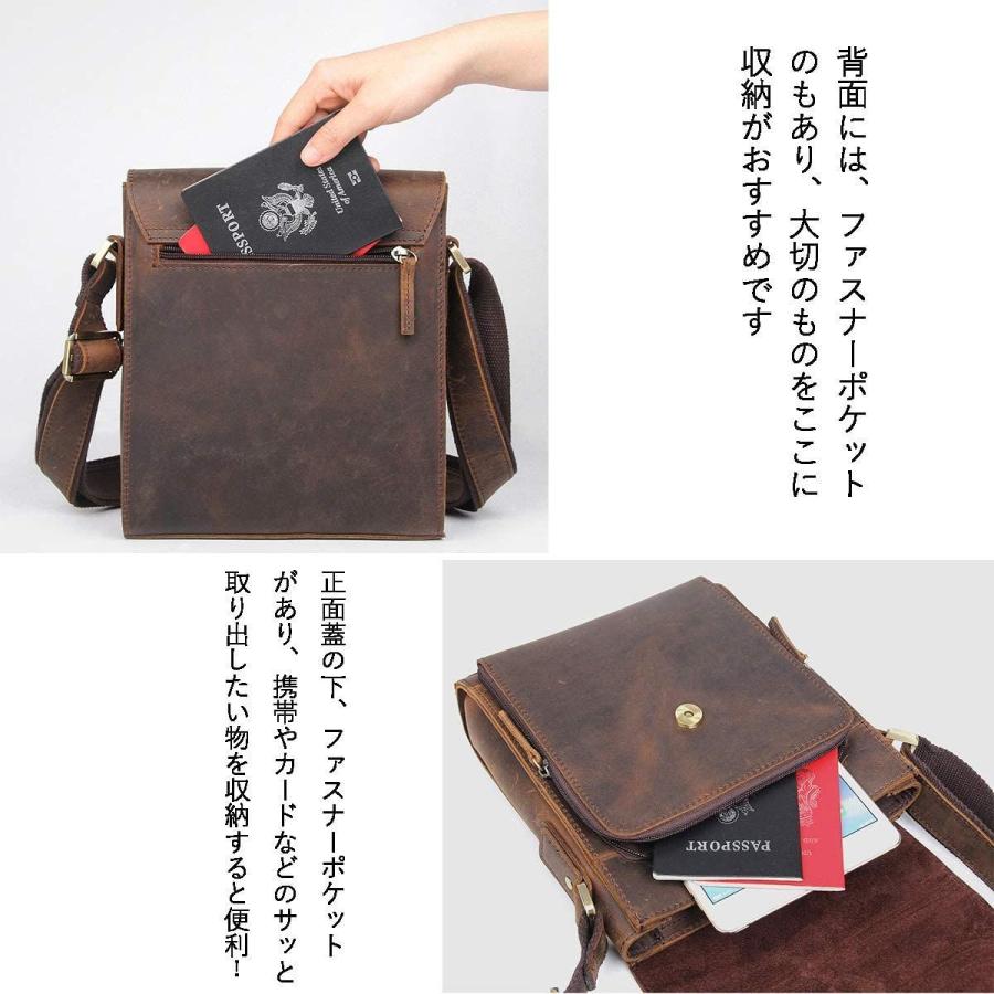 安い割引 メッセンジャーバッグ 斜め掛けバッグ 牛革 本革 メンズ ショルダーバッグ Ariga 通勤 レザー 通学 財布 帽子 ファッション小物 Sharpfutures Org Uk