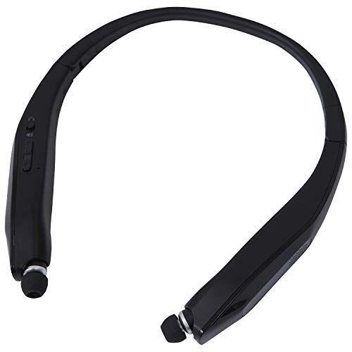 山善 ネックスピーカー イヤホン ワイヤレス 折りたたみ式 Bluetooth対応 テレビ 映画 ゲーム用 スピーカー ハンズフリー あーるずねっと 通販 Yahoo ショッピング