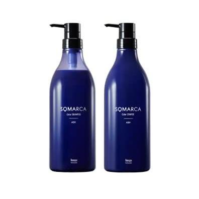 カラーシャンプー ソマルカ 770ml ソマルカ ホーユー 750g カラーチャージ カラートリートメント あーるずねっとのホーユー 750g ならショッピング ランキングや口コミも豊富なネット通販 更にお得なpaypay残高も スマホアプリも充実で毎日