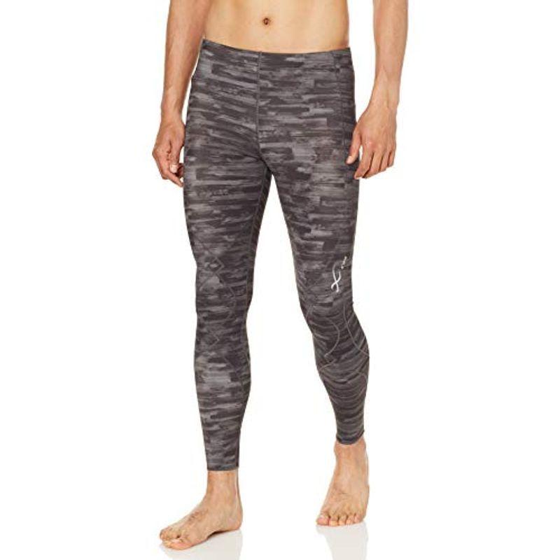 売れ筋がひ贈り物 スポーツタイツ シーダブリューエックス ワコール Cw X L Bs メンズ Hxo439 ストレッチ Uvカット 吸汗速乾 下着 靴下 部屋着 Postetelecom Gouv Cg