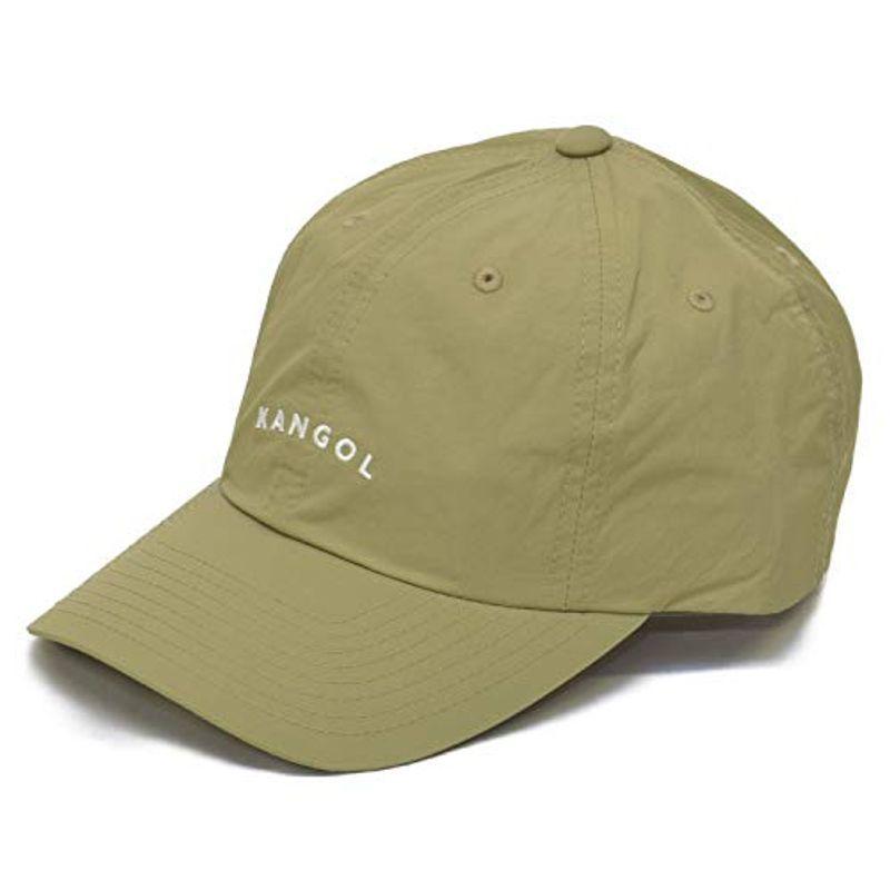 特別セット価格 カンゴール Kangol ナイロン ロゴ キャップ ベースボールキャップ ロゴキャップ ブランド Kangol レディース メンズ 01 購入安心 Www Superavila Com