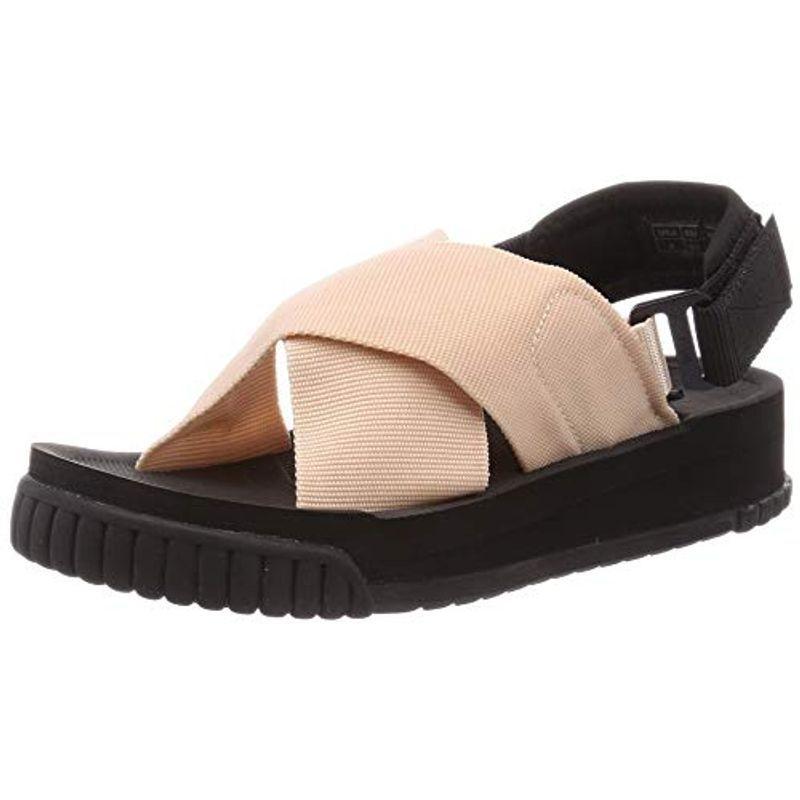 倉庫直送 シャカ サンダル Fiesta アウトドア スポーツサンダル スライド 2way 水陸両用 レディース Evaミッドソール フィエスタ 日本 安い Www Superavila Com