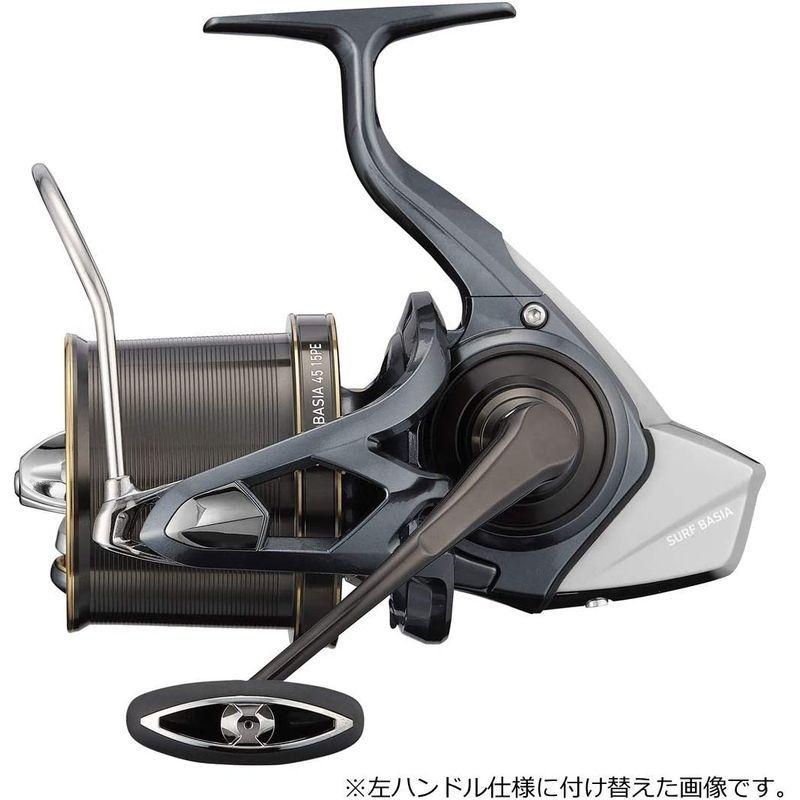 セール ダイワ Daiwa 21 サーフベーシア45 15pe スピニングリール Www Factana Com