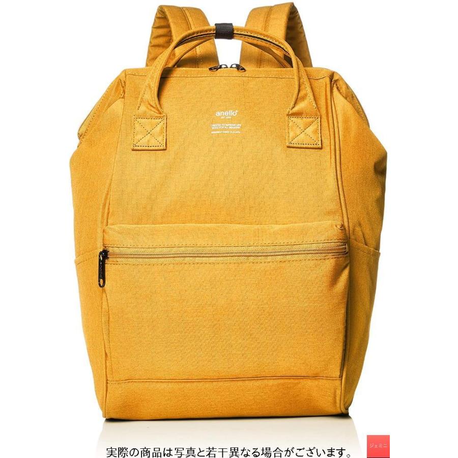 アネロ 口金 リュック スリム マスタード Gysならショッピング ランキングや口コミも豊富なネット通販 更にお得なpaypay残高も スマホアプリも充実で毎日どこからでも気になる商品をその場でお求めいただけます ファッション R 撥水 レディース