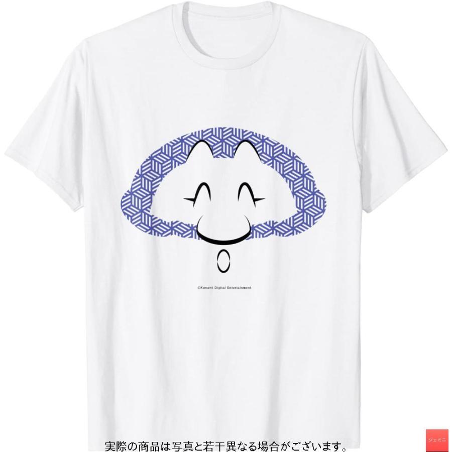 ラッピング無料 がんばれゴエモン エビス丸 和柄 Tシャツ Democracia Tv