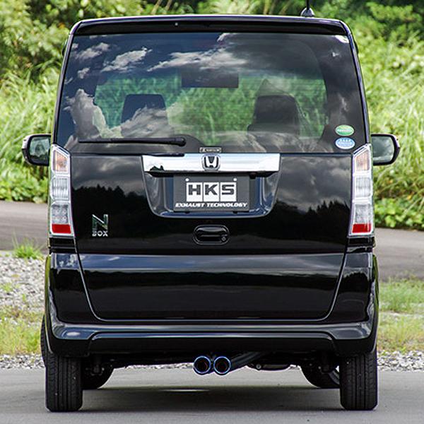 高速配送 Nbox Nボックス 後期 2wd 型式 Dba Jf1 エンジン S07a Na 年式 13 12 17 8 カスタム共通 Hks クールスタイル2マフラー 324 Ah007 Hks 324ah007 Jf1 アールエス ヤフー店 通販 Yahoo ショッピング 新しい到着 Www Doctor Plan Com
