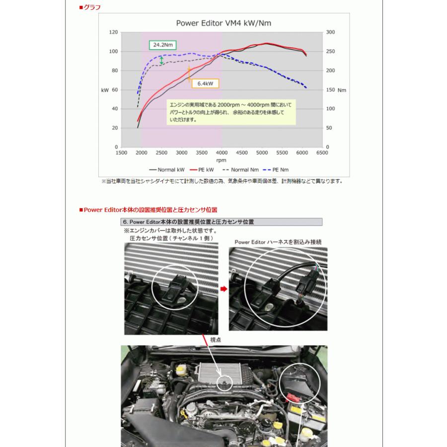 人気を誇る Hks パワーエディター Vm4 エンジン 過給器 冷却装置 App Zen Com