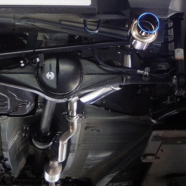 全国宅配無料 ハスラーハイブリッド 4wd車 型式 4aa Mr52s エンジン R06a Wa05a 年式 1 グレード X Gターボ Cvt車 柿本 Gtbox06 Sマフラー S 初回限定 Regionmarket Store