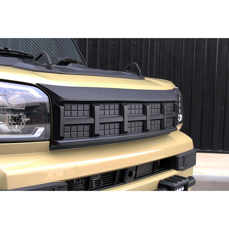 KENSTYLE（ケンスタイル） フェイスメイクグリル ver.2 タフト LA900S