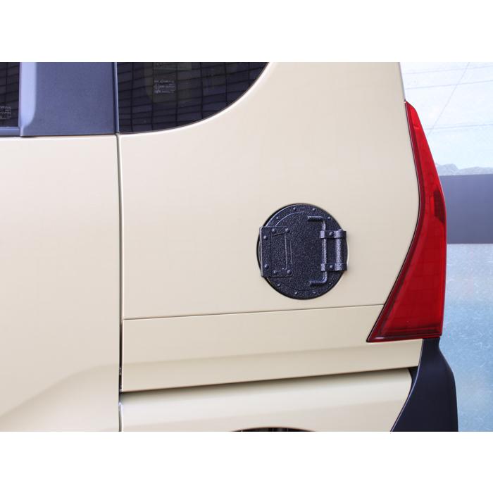 タントエグゼ　フューエルリッドガーニッシュ タントエグゼフューエルリッドガーニッシュ