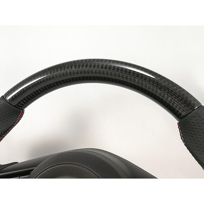 KENSTYLE（ケンスタイル） ステアリング CX8 CX-8 型式 KG# 年式 H29