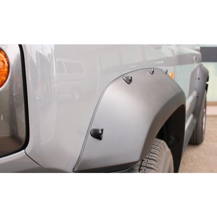 KENSTYLE（ケンスタイル） マルチアクセサリー アクセントビス