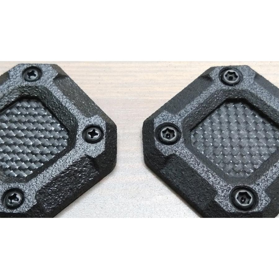 KENSTYLE（ケンスタイル） ドアスイッチパネル スズキ ジムニーシエラ